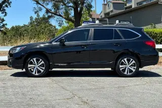 Subaru Outback 2019 AWD 2.5i Limited 4dr Crossover