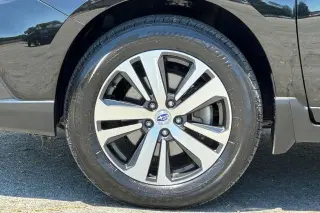 Subaru Outback 2019 AWD 2.5i Limited 4dr Crossover