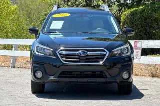 Subaru Outback 2019 AWD 2.5i Limited 4dr Crossover