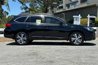 Subaru Outback 2019 AWD 2.5i Limited 4dr Crossover