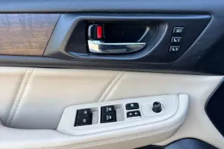 Subaru Outback 2019 AWD 2.5i Limited 4dr Crossover