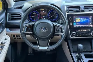 Subaru Outback 2019 AWD 2.5i Limited 4dr Crossover