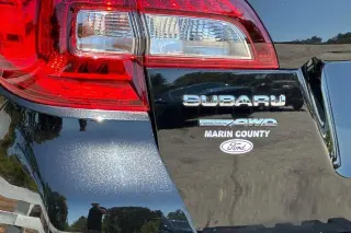 Subaru Outback 2019 AWD 2.5i Limited 4dr Crossover