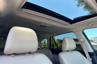 Subaru Outback 2019 AWD 2.5i Limited 4dr Crossover