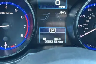 Subaru Outback 2019 AWD 2.5i Limited 4dr Crossover