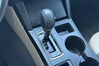 Subaru Outback 2019 AWD 2.5i Limited 4dr Crossover