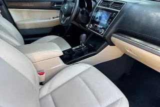 Subaru Outback 2019 AWD 2.5i Limited 4dr Crossover