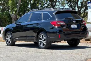 Subaru Outback 2019 AWD 2.5i Limited 4dr Crossover