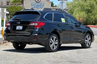 Subaru Outback 2019 AWD 2.5i Limited 4dr Crossover