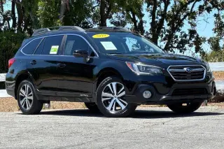 Subaru Outback 2019 AWD 2.5i Limited 4dr Crossover