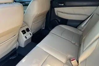 Subaru Outback 2019 AWD 2.5i Limited 4dr Crossover