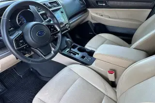 Subaru Outback 2019 AWD 2.5i Limited 4dr Crossover