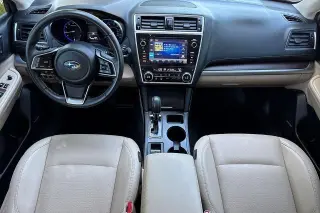 Subaru Outback 2019 AWD 2.5i Limited 4dr Crossover