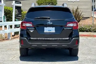 Subaru Outback 2019 AWD 2.5i Limited 4dr Crossover