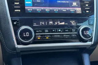 Subaru Outback 2019 AWD 2.5i Limited 4dr Crossover