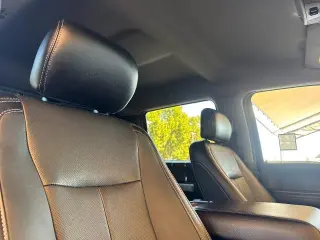 Ford F-150 2018 4x4 King Ranch 4dr SuperCrew 5.5 ft. SB