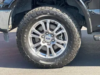 Ford F-150 2018 4x4 King Ranch 4dr SuperCrew 5.5 ft. SB