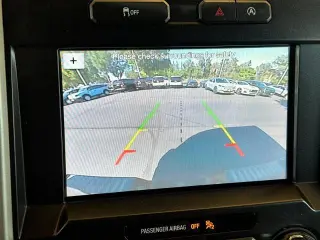 Ford F-150 2018 4x4 King Ranch 4dr SuperCrew 5.5 ft. SB