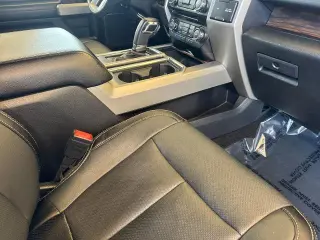 Ford F-150 2018 4x4 King Ranch 4dr SuperCrew 5.5 ft. SB