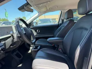 Hyundai IONIQ 5 2023 SEL 4dr Crossover