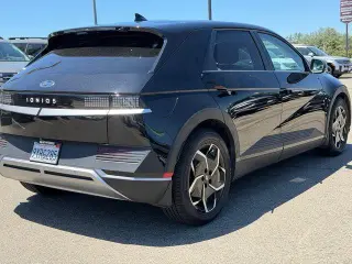 Hyundai IONIQ 5 2023 SEL 4dr Crossover