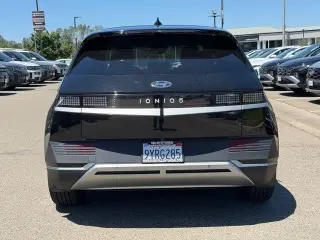 Hyundai IONIQ 5 2023 SEL 4dr Crossover