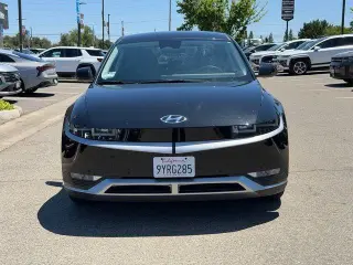 Hyundai IONIQ 5 2023 SEL 4dr Crossover