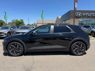 Hyundai IONIQ 5 2023 SEL 4dr Crossover