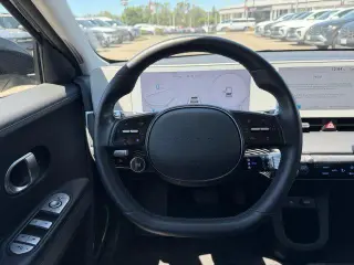 Hyundai IONIQ 5 2023 SEL 4dr Crossover