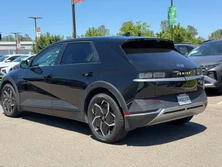 Hyundai IONIQ 5 2023 SEL 4dr Crossover