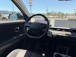 Hyundai IONIQ 5 2023 SEL 4dr Crossover