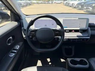 Hyundai IONIQ 5 2023 SEL 4dr Crossover