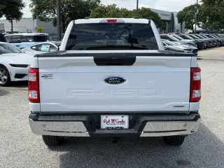 Ford F-150 2023 4x2 XL 4dr SuperCab 6.5 ft. SB