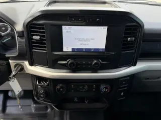 Ford F-150 2023 4x2 XL 4dr SuperCab 6.5 ft. SB