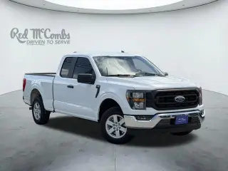 Ford F-150 2023 4x2 XL 4dr SuperCab 6.5 ft. SB