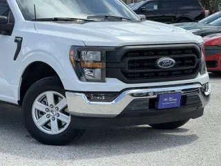 Ford F-150 2023 4x2 XL 4dr SuperCab 6.5 ft. SB