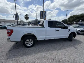 Ford F-150 2023 4x2 XL 4dr SuperCab 6.5 ft. SB