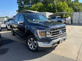 Ford F-150 2021 4x4 XL 4dr SuperCrew 6.5 ft. SB