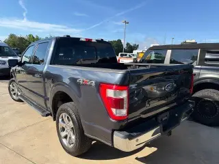 Ford F-150 2021 4x4 XL 4dr SuperCrew 6.5 ft. SB