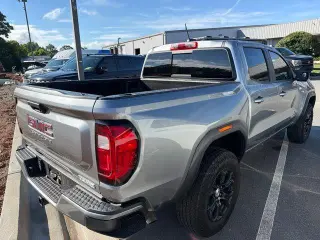 GMC Canyon 2023 4x2 Elevation 4dr Crew Cab 5 ft. SB