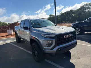 GMC Canyon 2023 4x2 Elevation 4dr Crew Cab 5 ft. SB