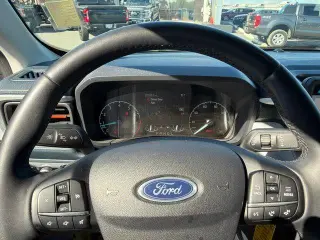 Ford Maverick 2024 XLT 4dr SuperCrew 4.5 ft. SB