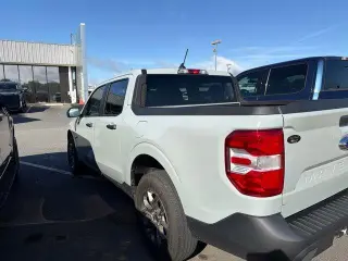 Ford Maverick 2024 XLT 4dr SuperCrew 4.5 ft. SB