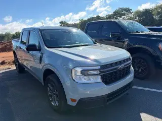 Ford Maverick 2024 XLT 4dr SuperCrew 4.5 ft. SB