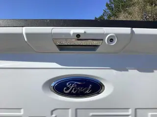 Ford F-150 2022 4x4 Limited 4dr SuperCrew 5.5 ft. SB