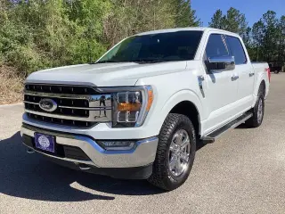 Ford F-150 2022 4x4 Limited 4dr SuperCrew 5.5 ft. SB