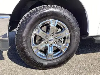 Ford F-150 2022 4x4 Limited 4dr SuperCrew 5.5 ft. SB