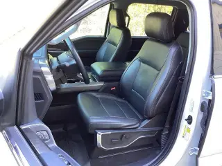 Ford F-150 2022 4x4 Limited 4dr SuperCrew 5.5 ft. SB