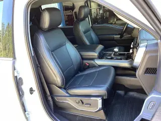 Ford F-150 2022 4x4 Limited 4dr SuperCrew 5.5 ft. SB