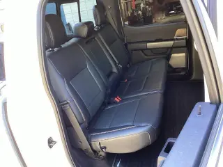 Ford F-150 2022 4x4 Limited 4dr SuperCrew 5.5 ft. SB